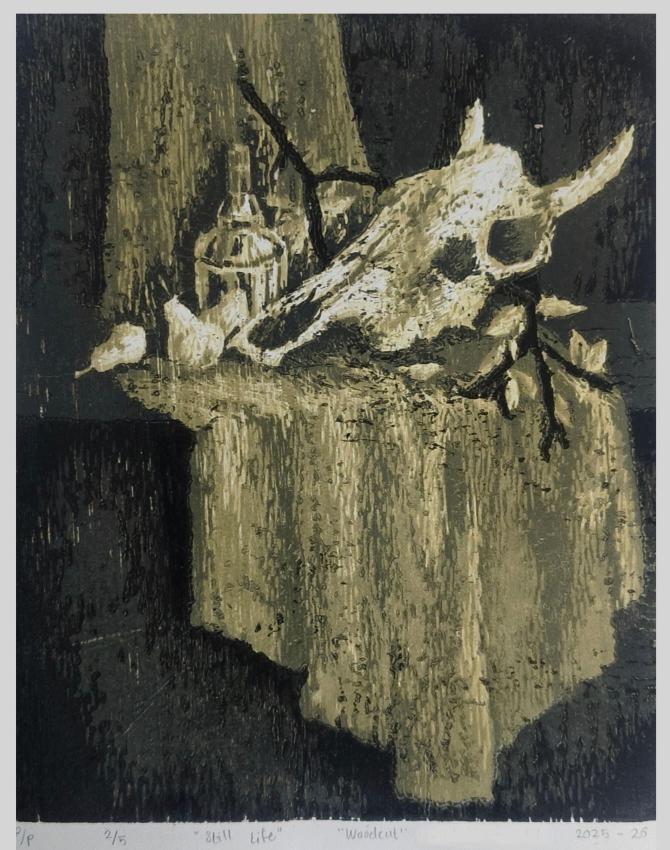Still life
