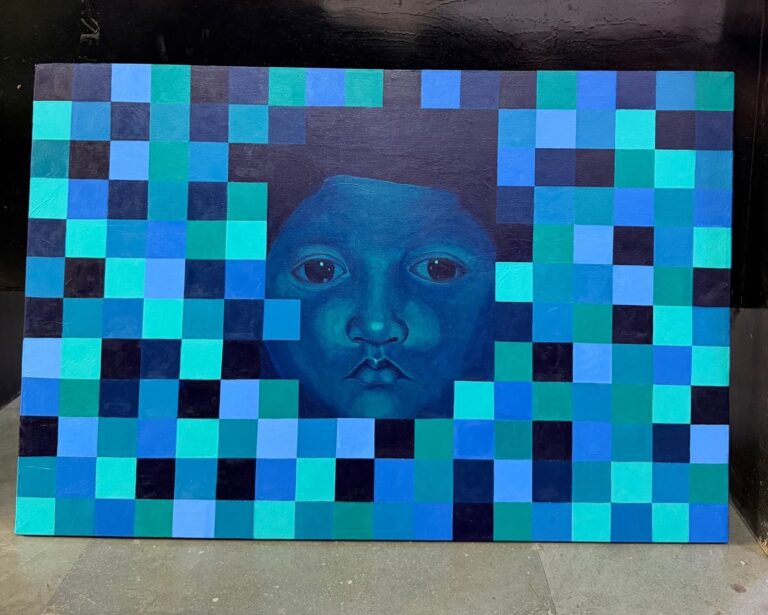 Metamorphosis by Khushi aggarwal