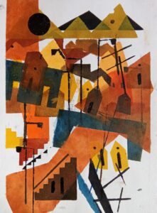 BROKEN CITY