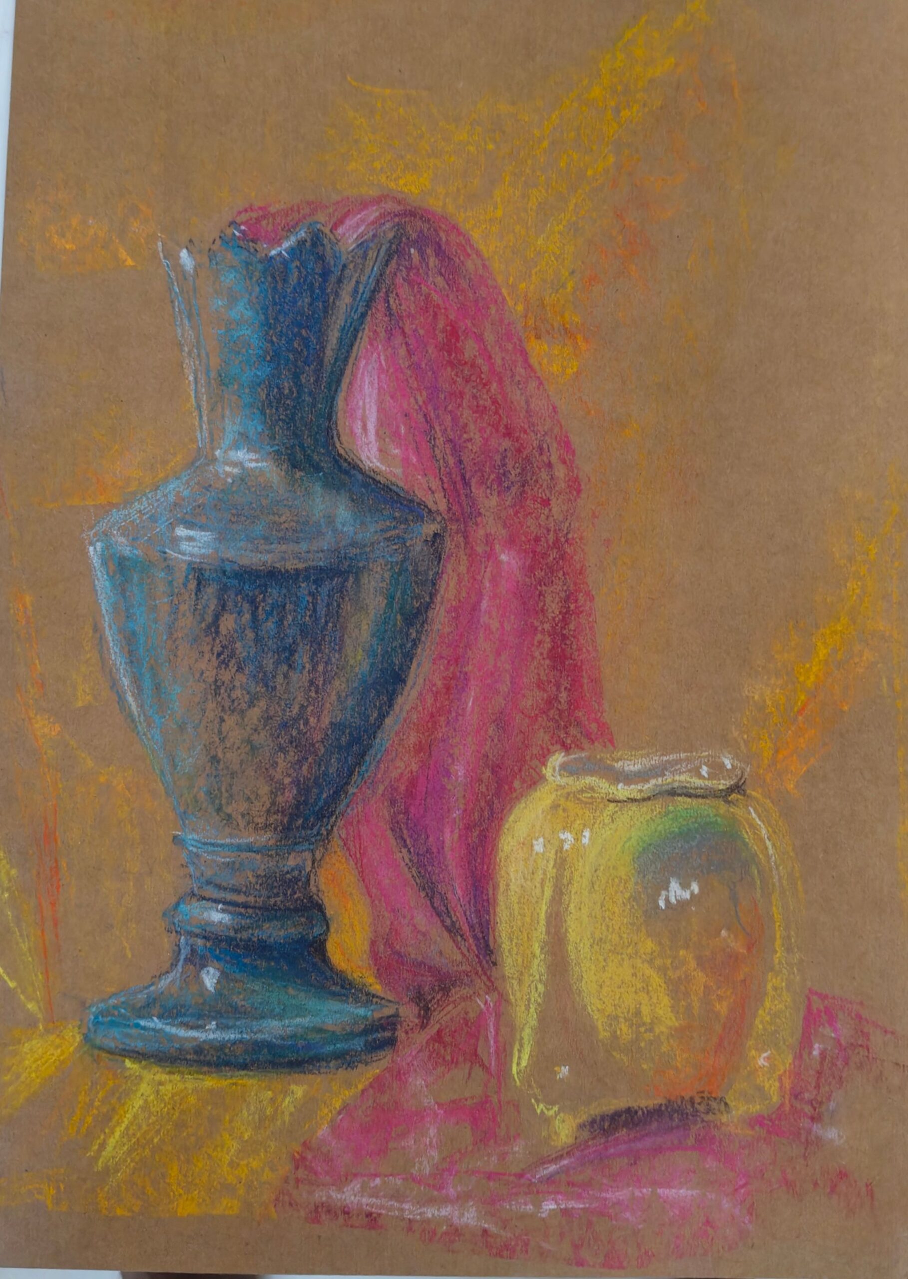 Still life