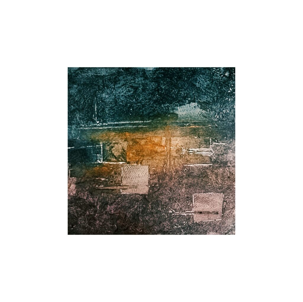 Destortion by DEBJIT GHOSHAL
