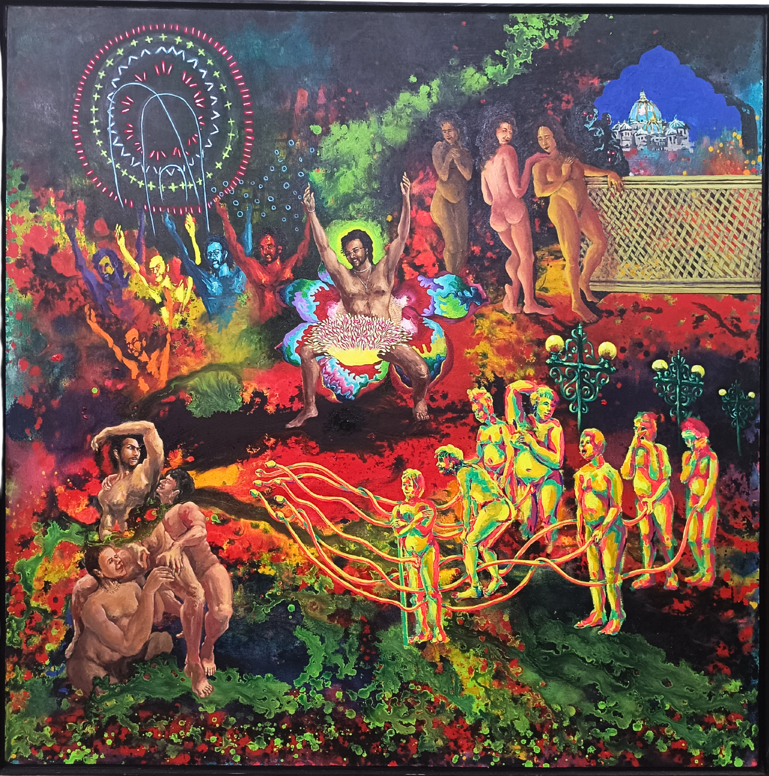Mayapur