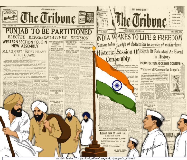 Two Sides of a Coin by Mayank Athwal