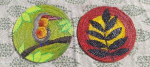 Round Art