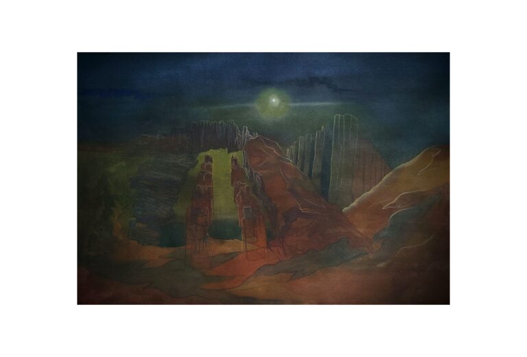 Decapitated Civilization by Asmita Das
