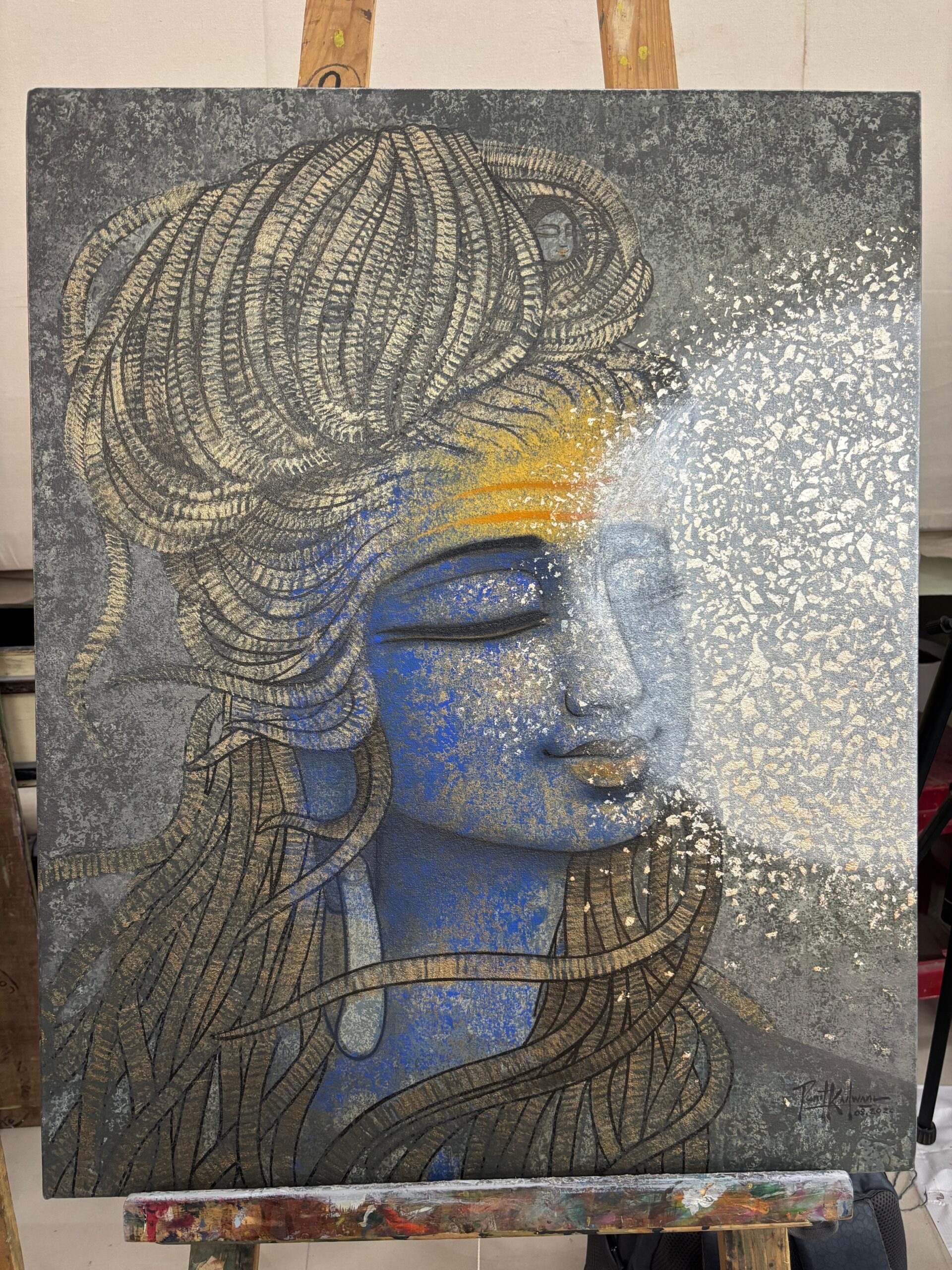 Moon Within