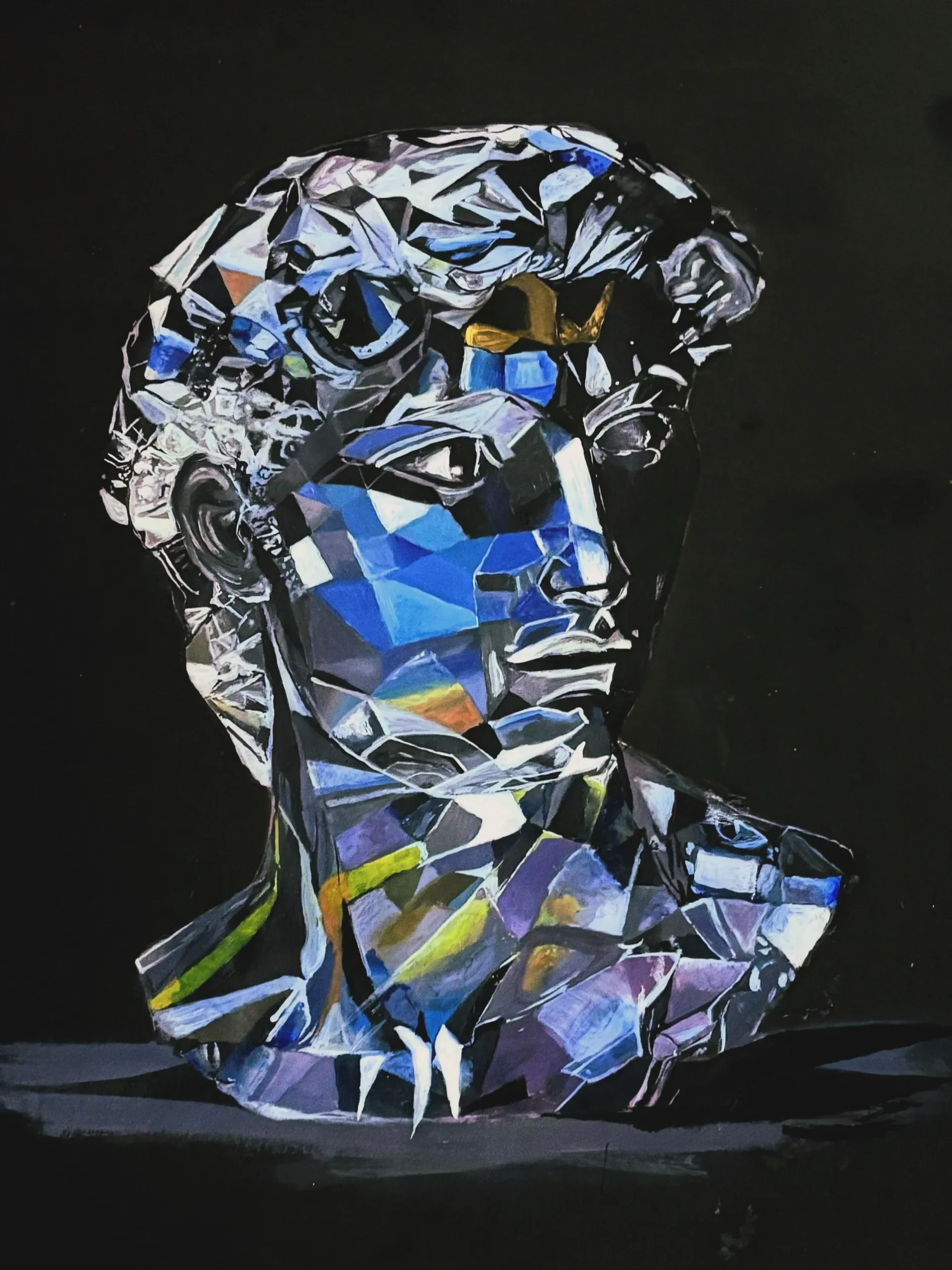 Fragments of thought