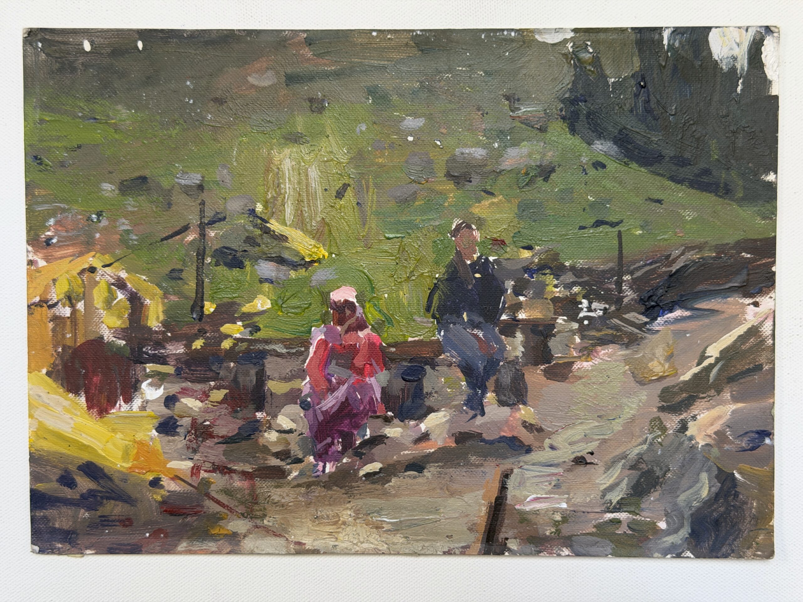 Landscape