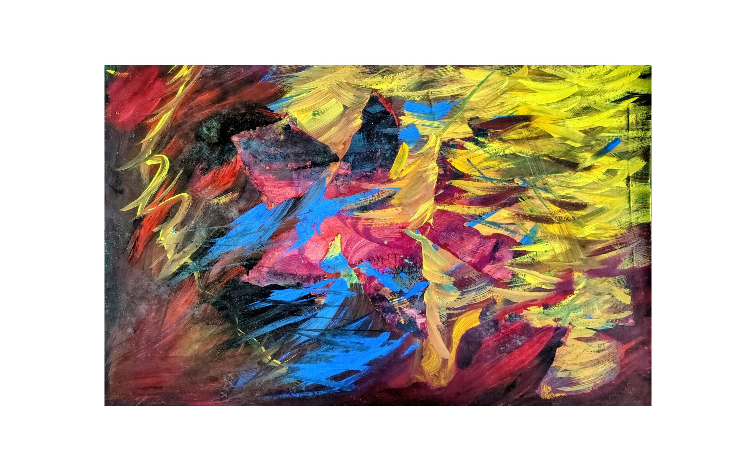 Rays of Hope