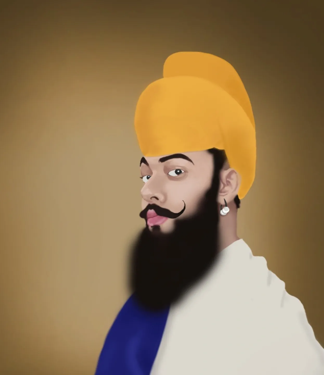 Sikh Misldar