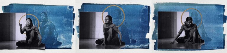 Her Inner World by Mohit