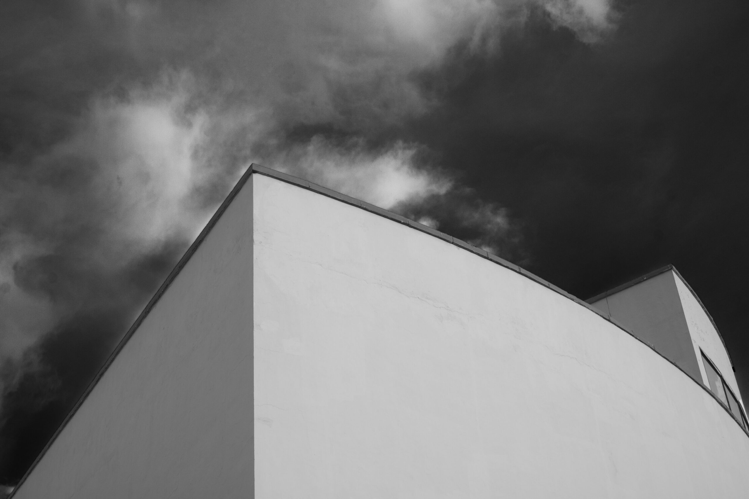 Monochrome serenity 2