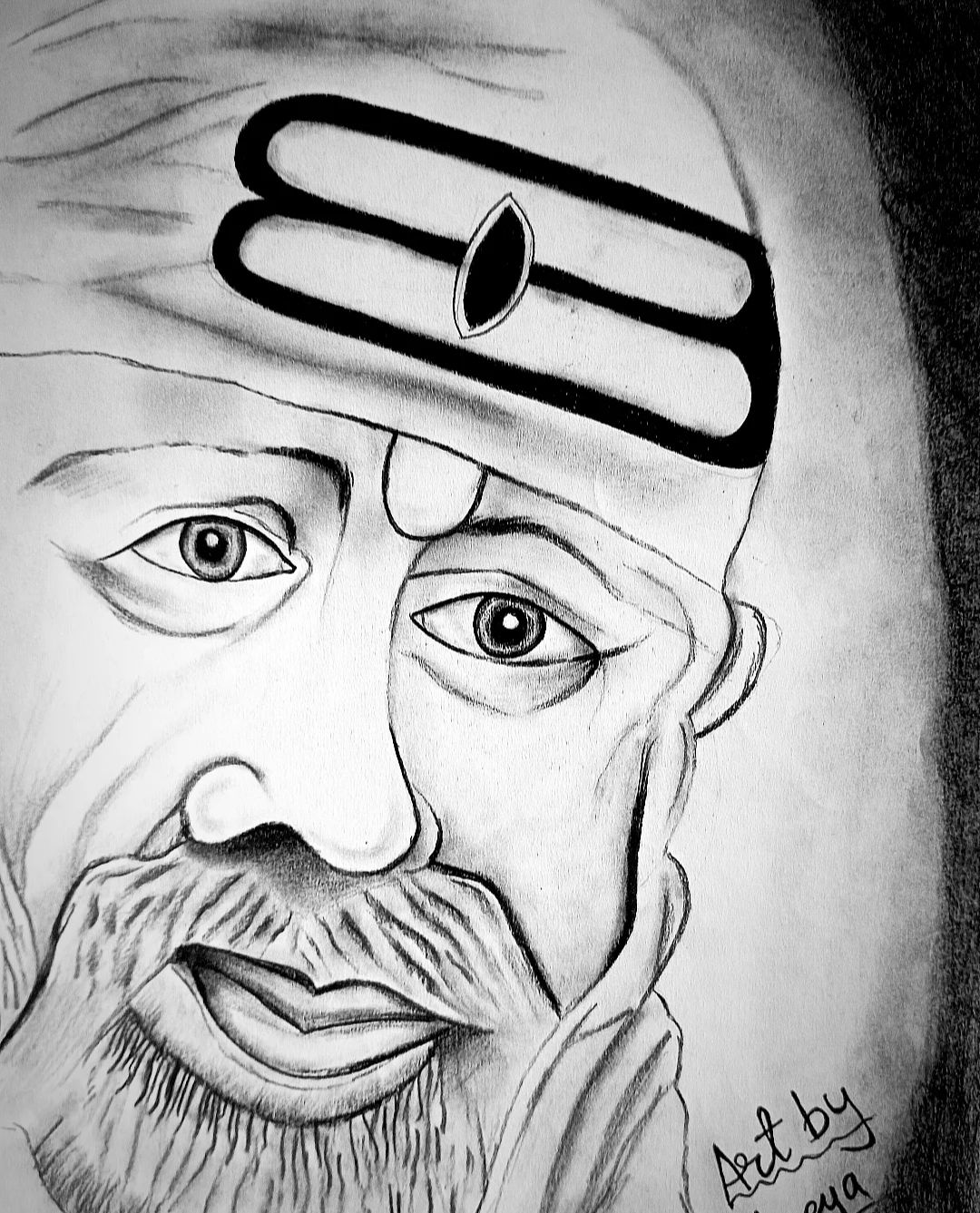Sai Baba