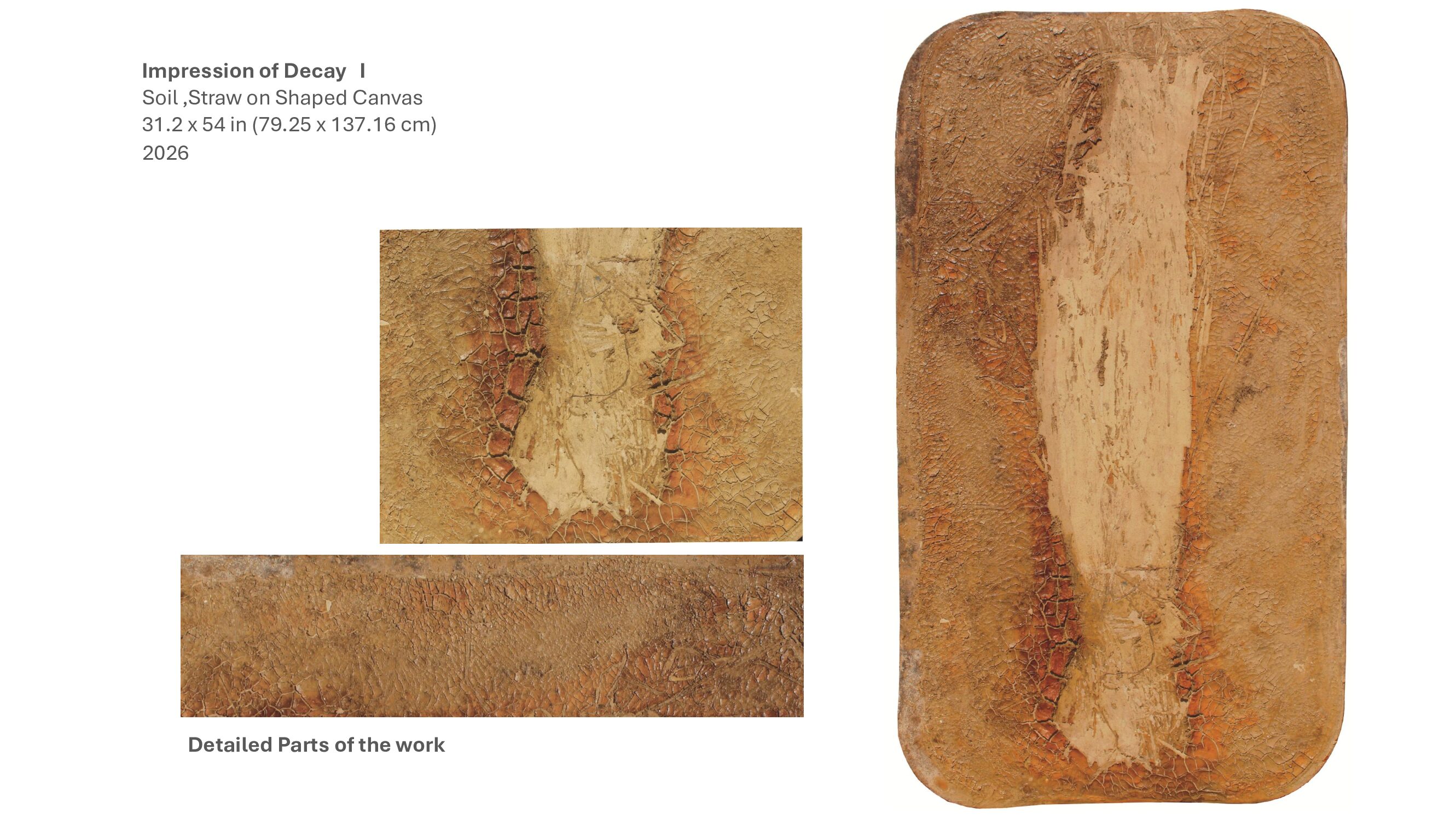Impression of Decay   I