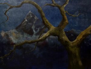 Strength in solitude