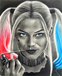 Harley Quinn