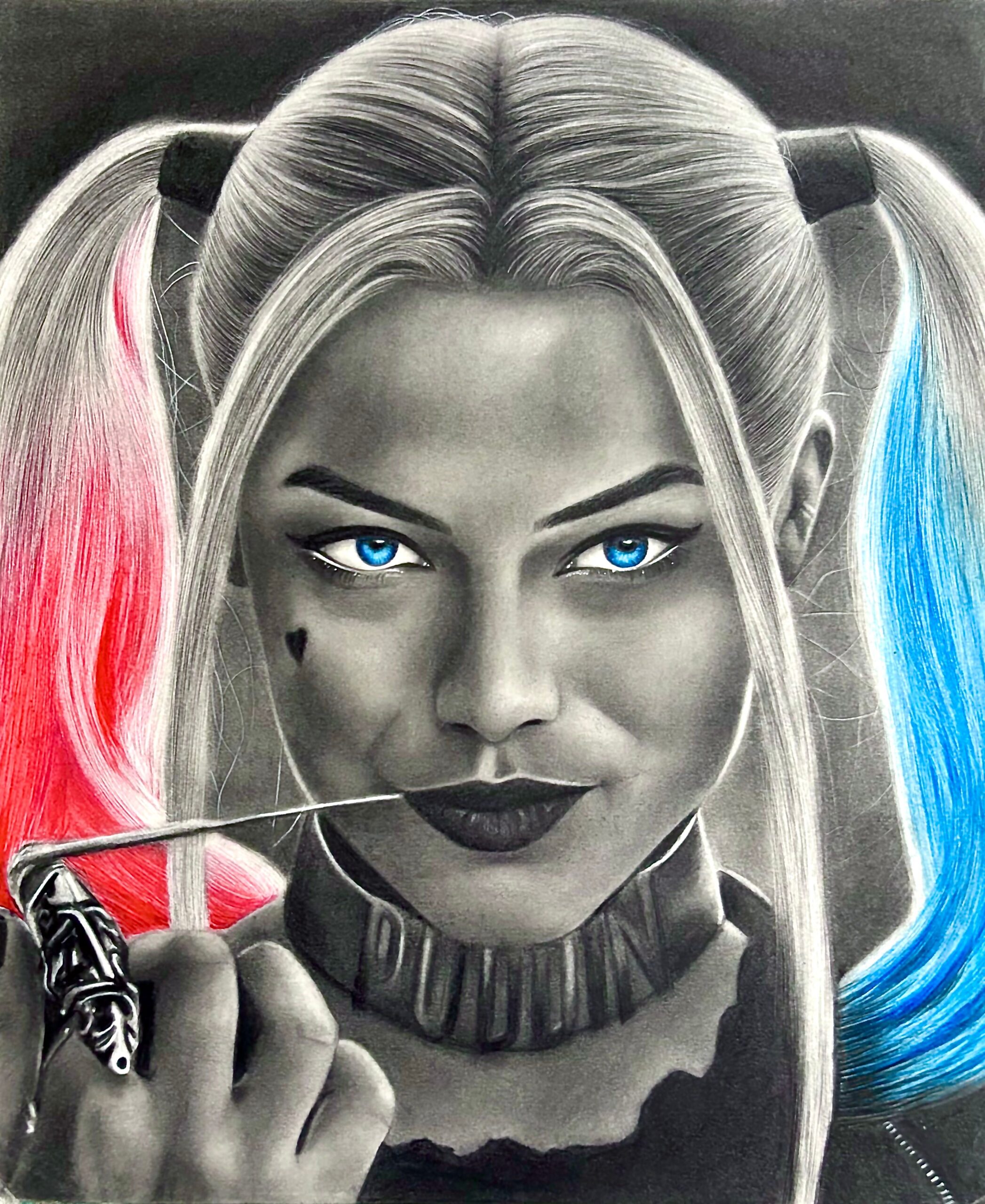 Harley Quinn