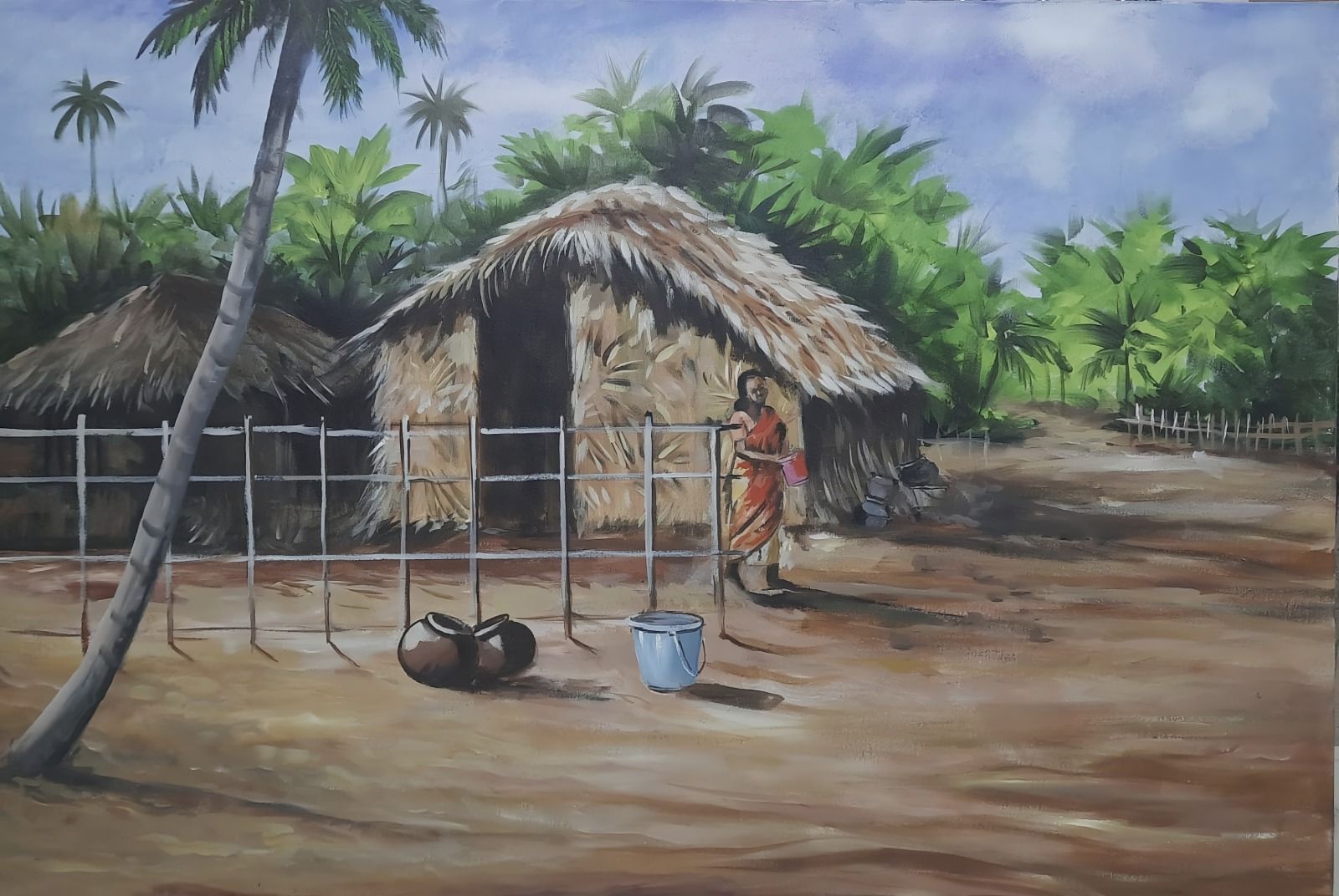 Village