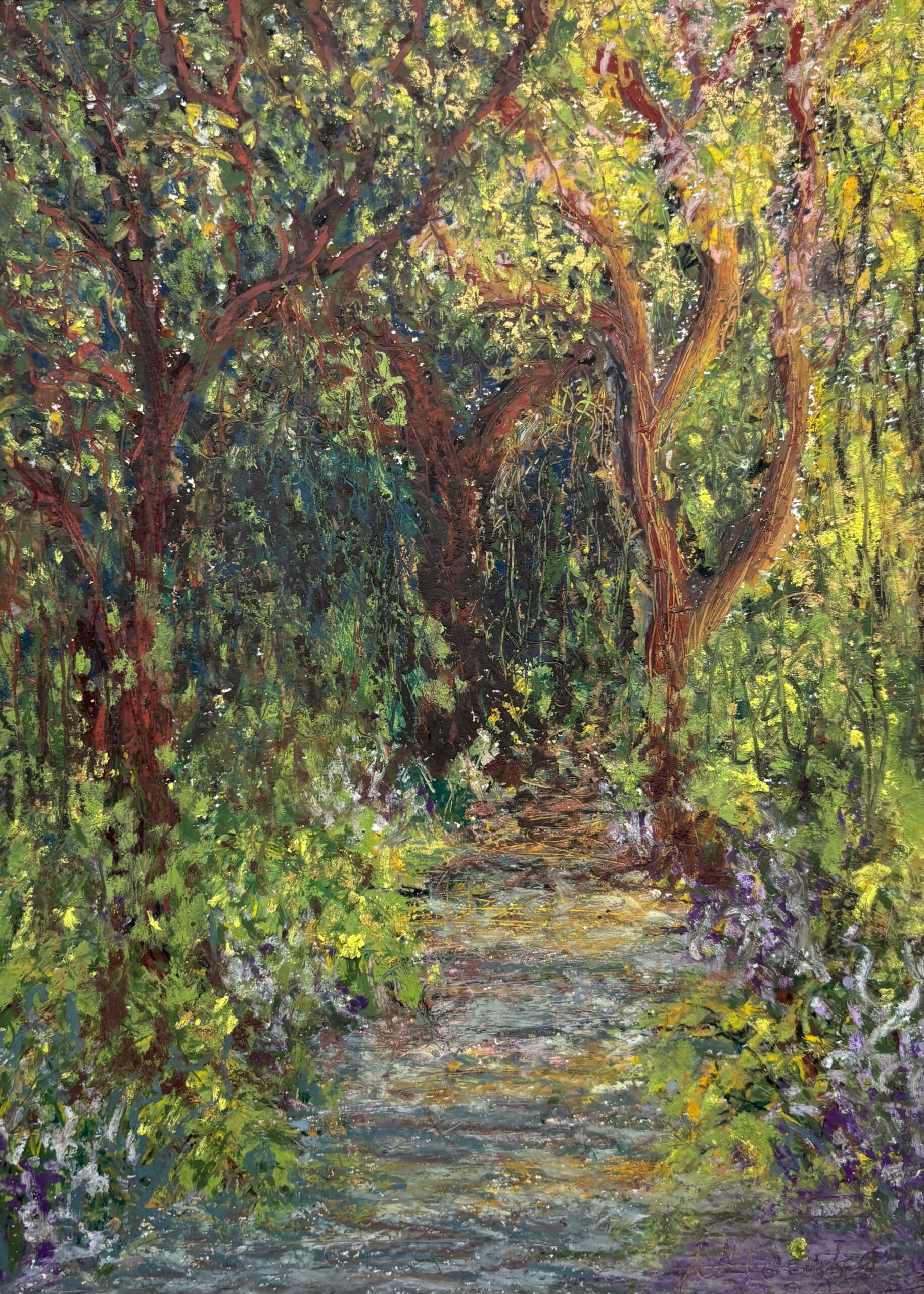 Path