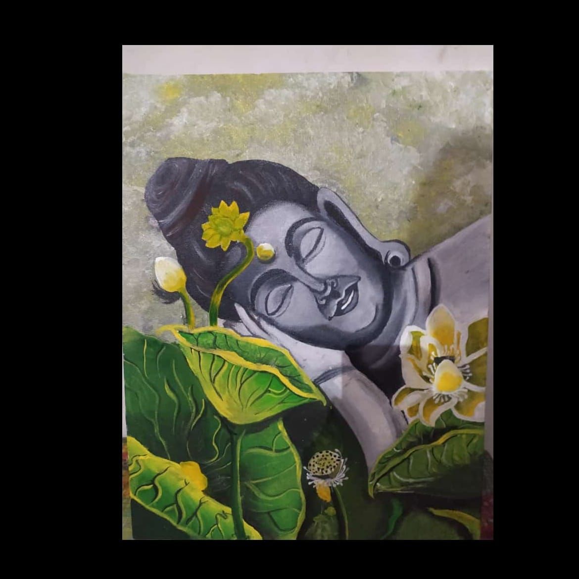 Buddha