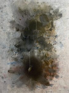 The unconscious surface