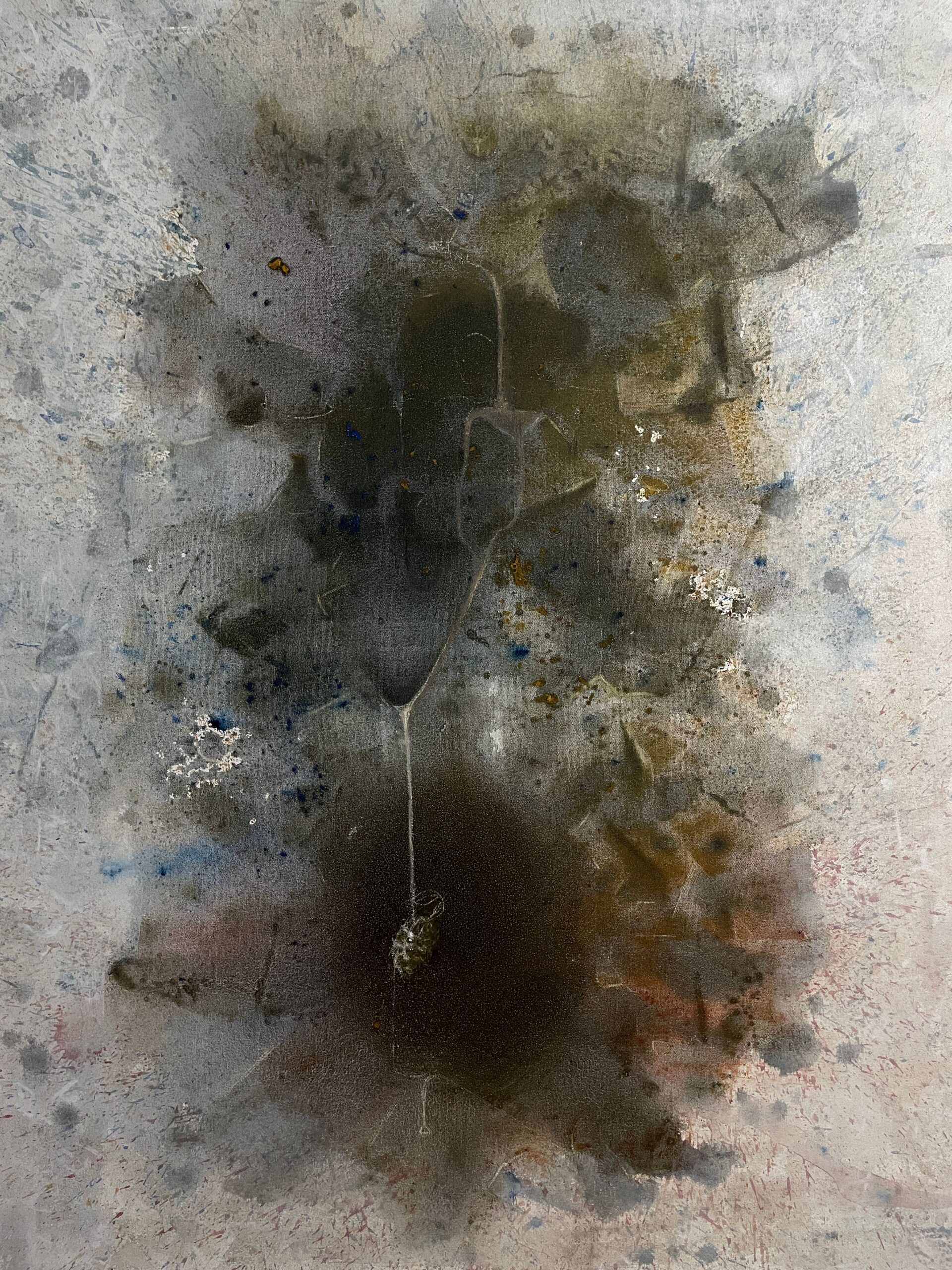The unconscious surface