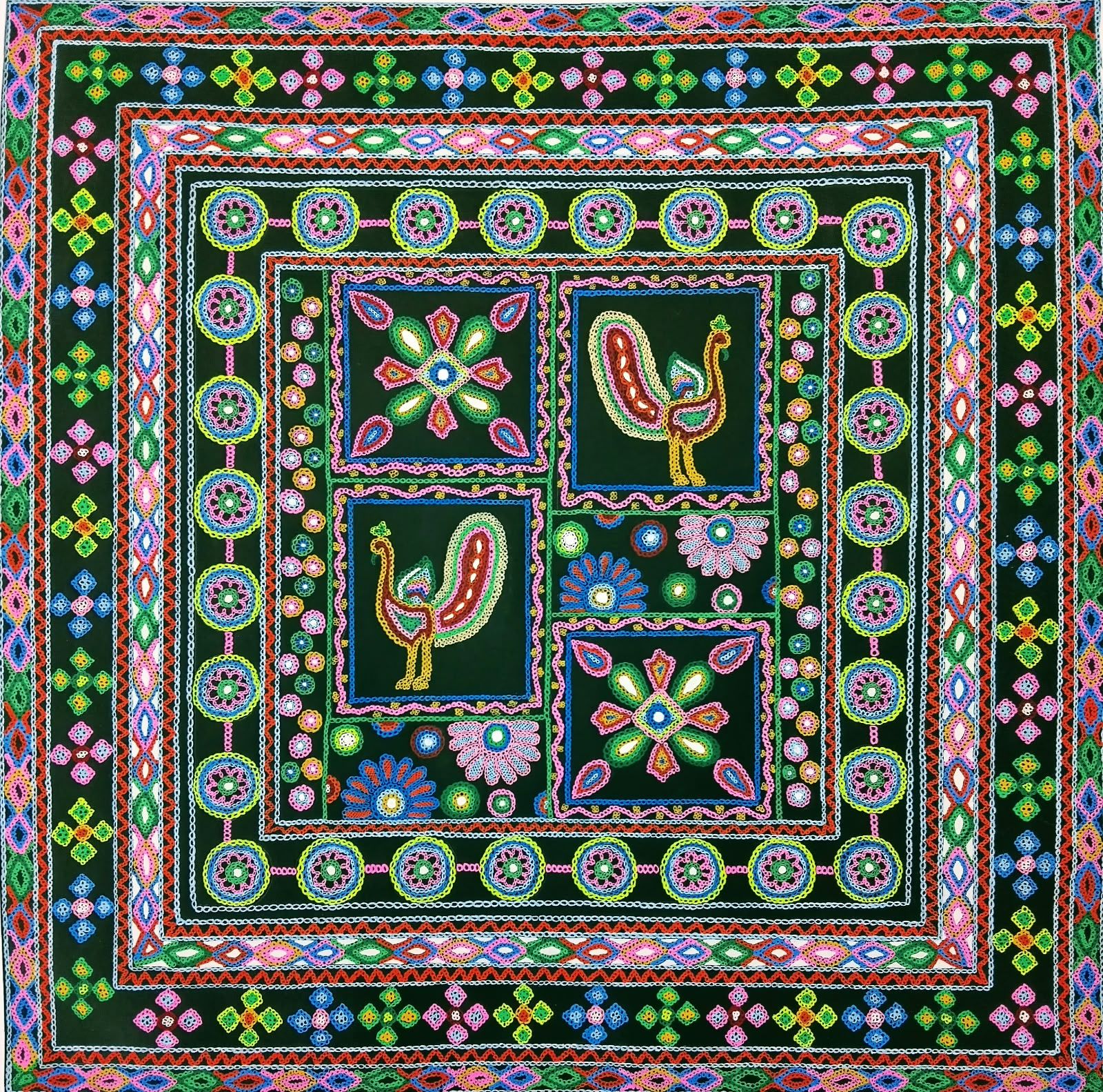 Gujrati kasida