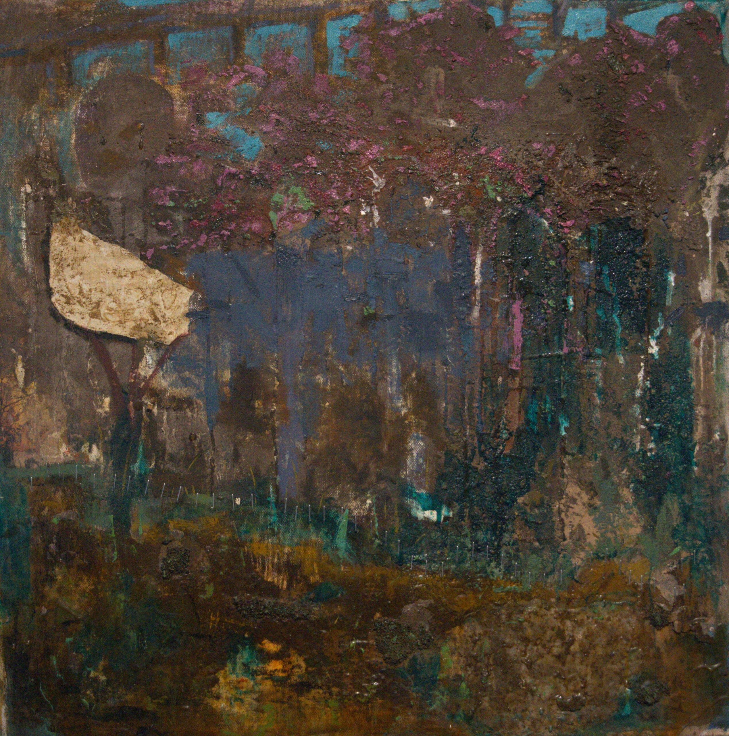 Accumulated Grounds