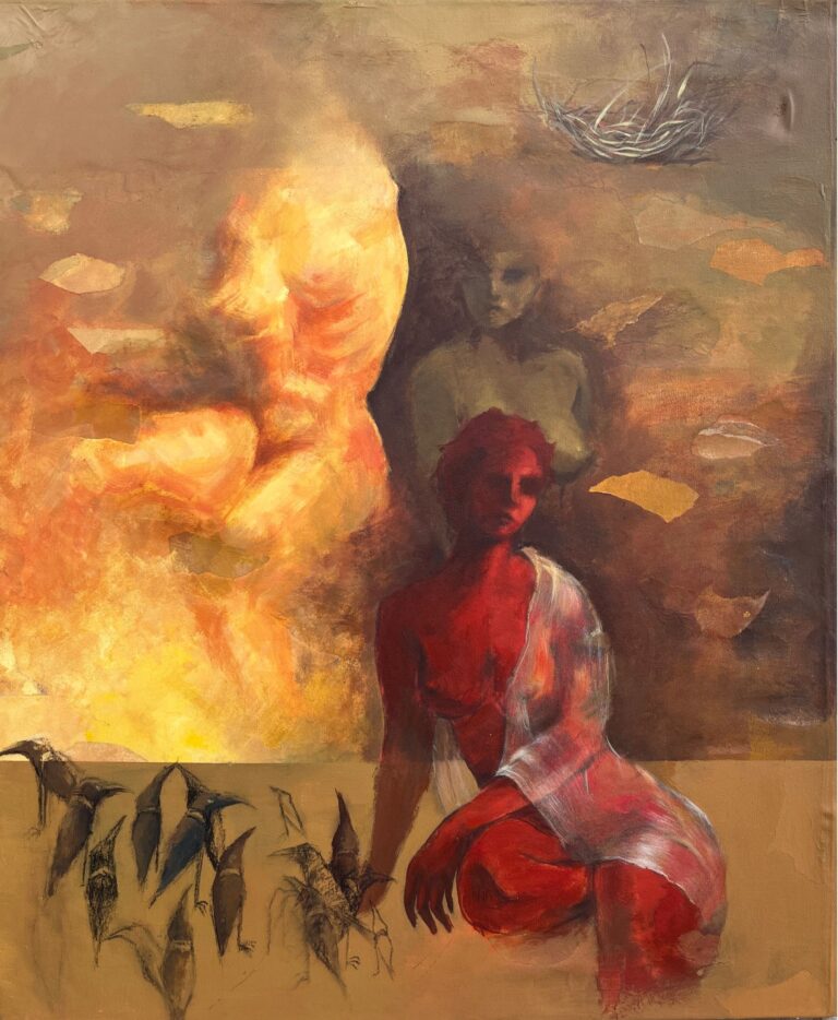 Beauty by Dharti Balasaheb Kaware