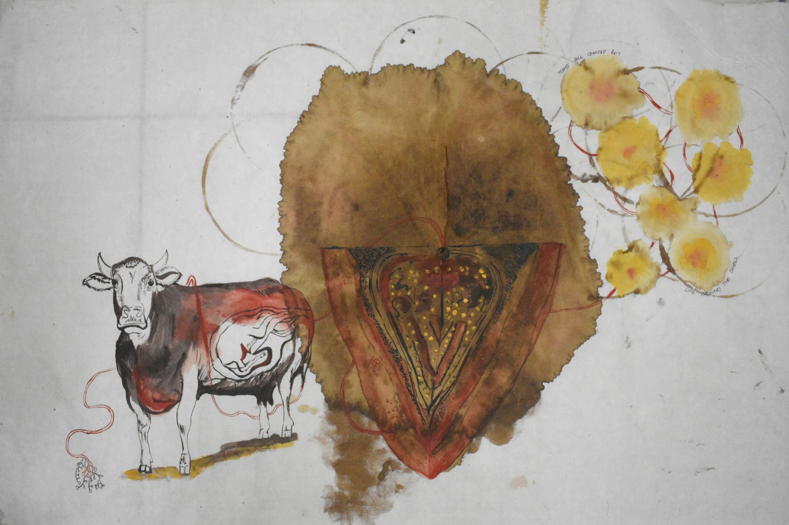 Muttu (Menses) II