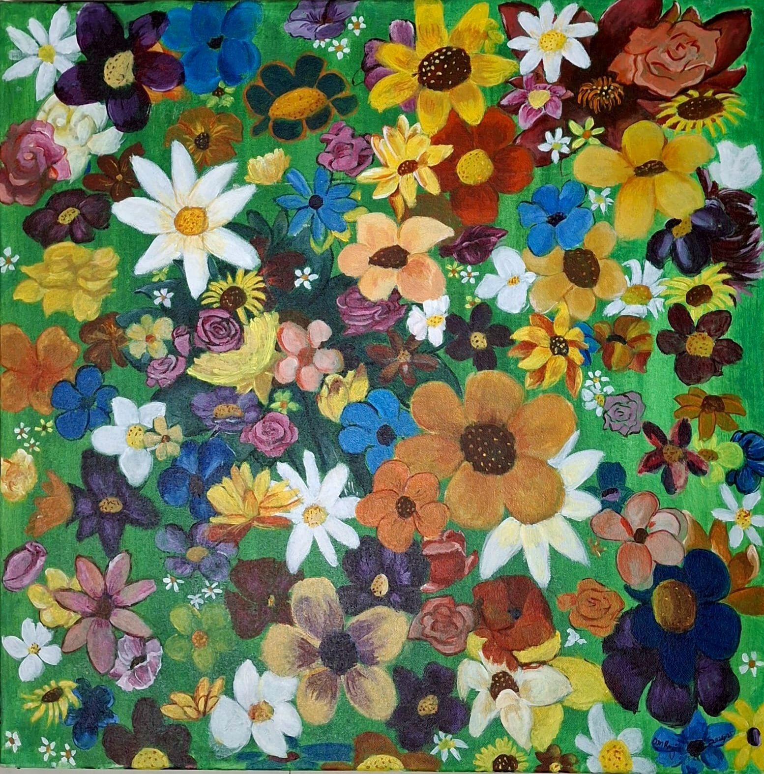 Flowers