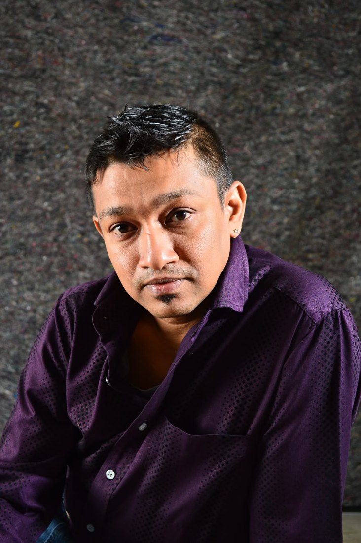Prof. Satadru Sovan Banduri