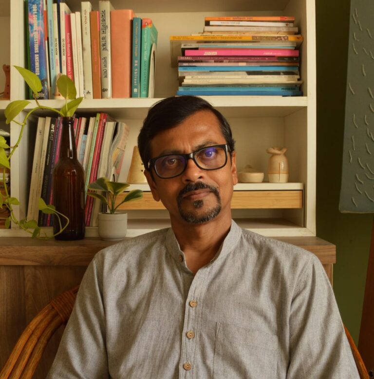 Prof. Tanmay Santra