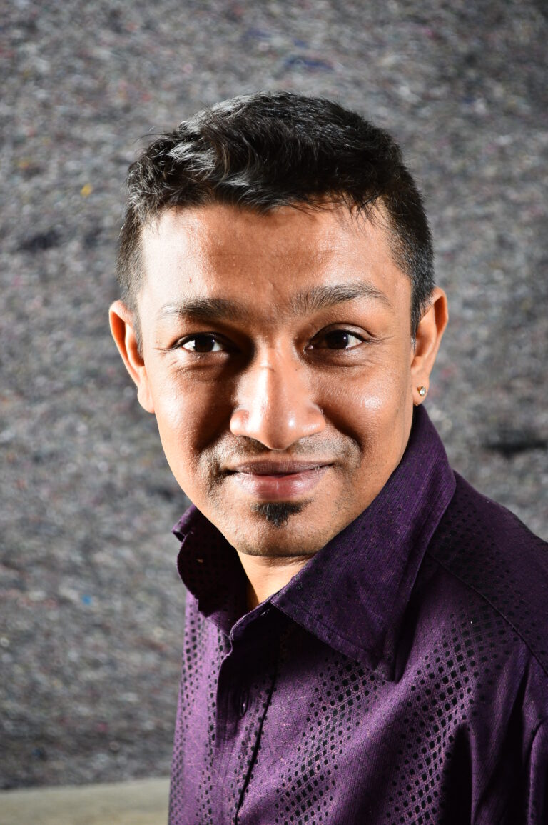 Satadru Sovan Banduri