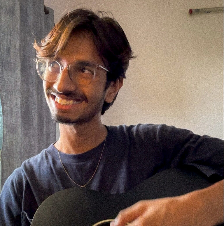 Pranjal Saini