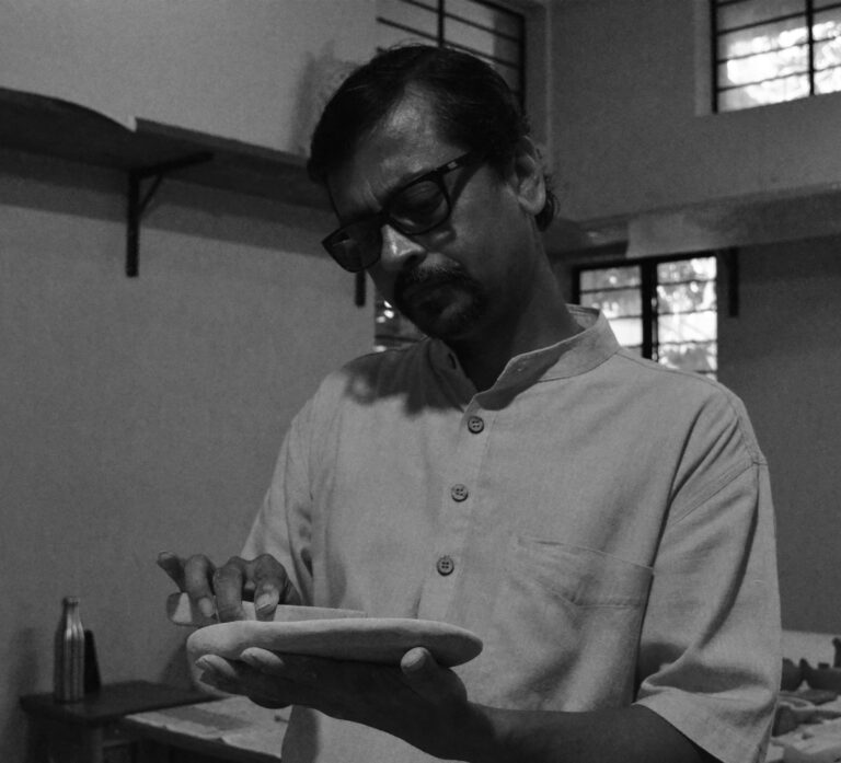 Tanmay Santra