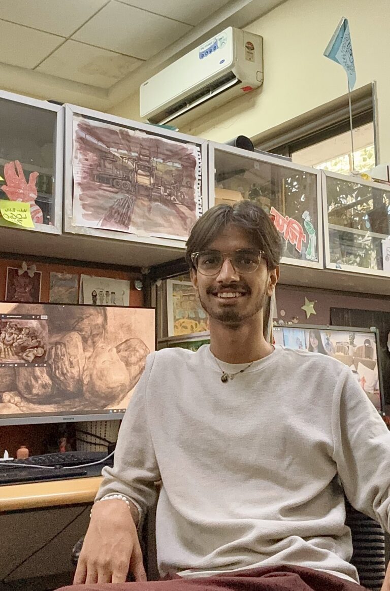 Pranjal Saini