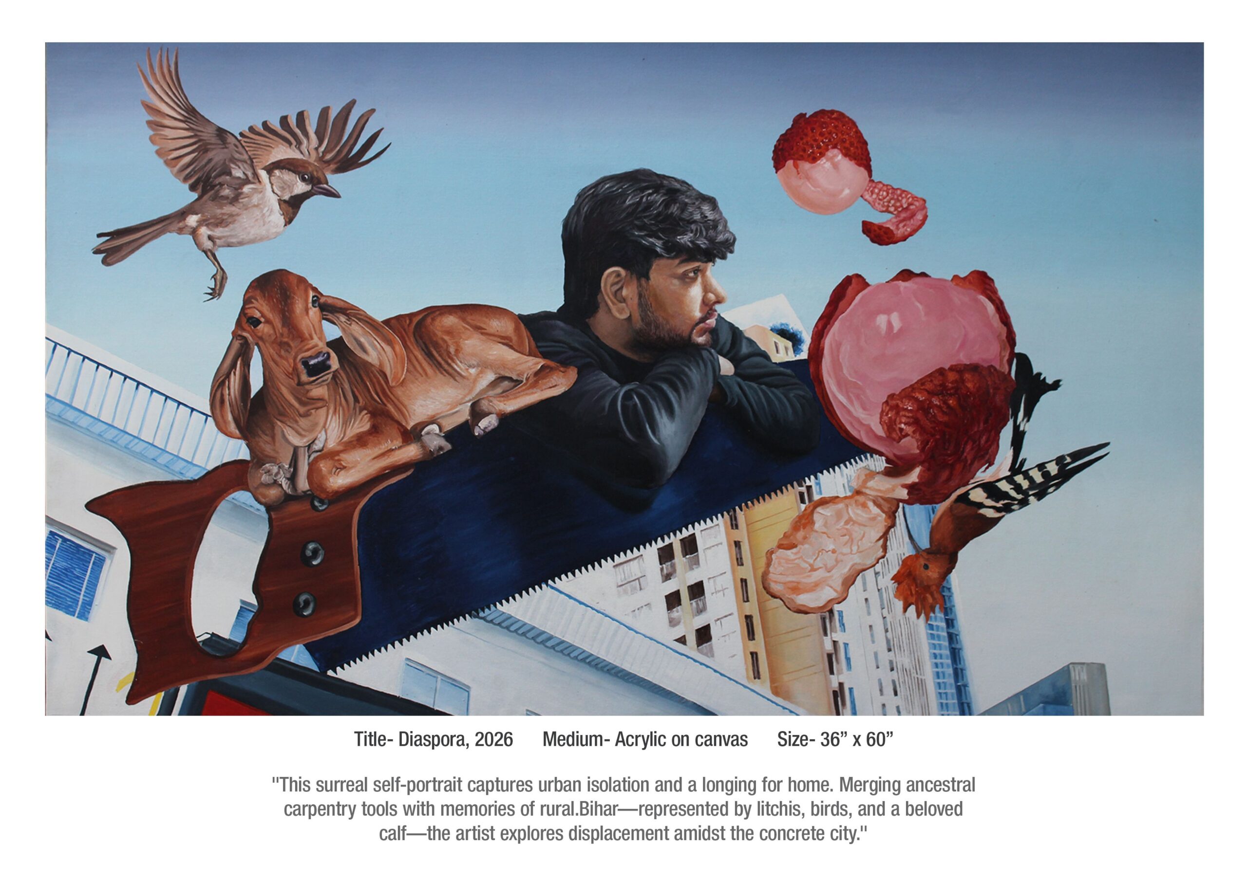 Diaspora,
