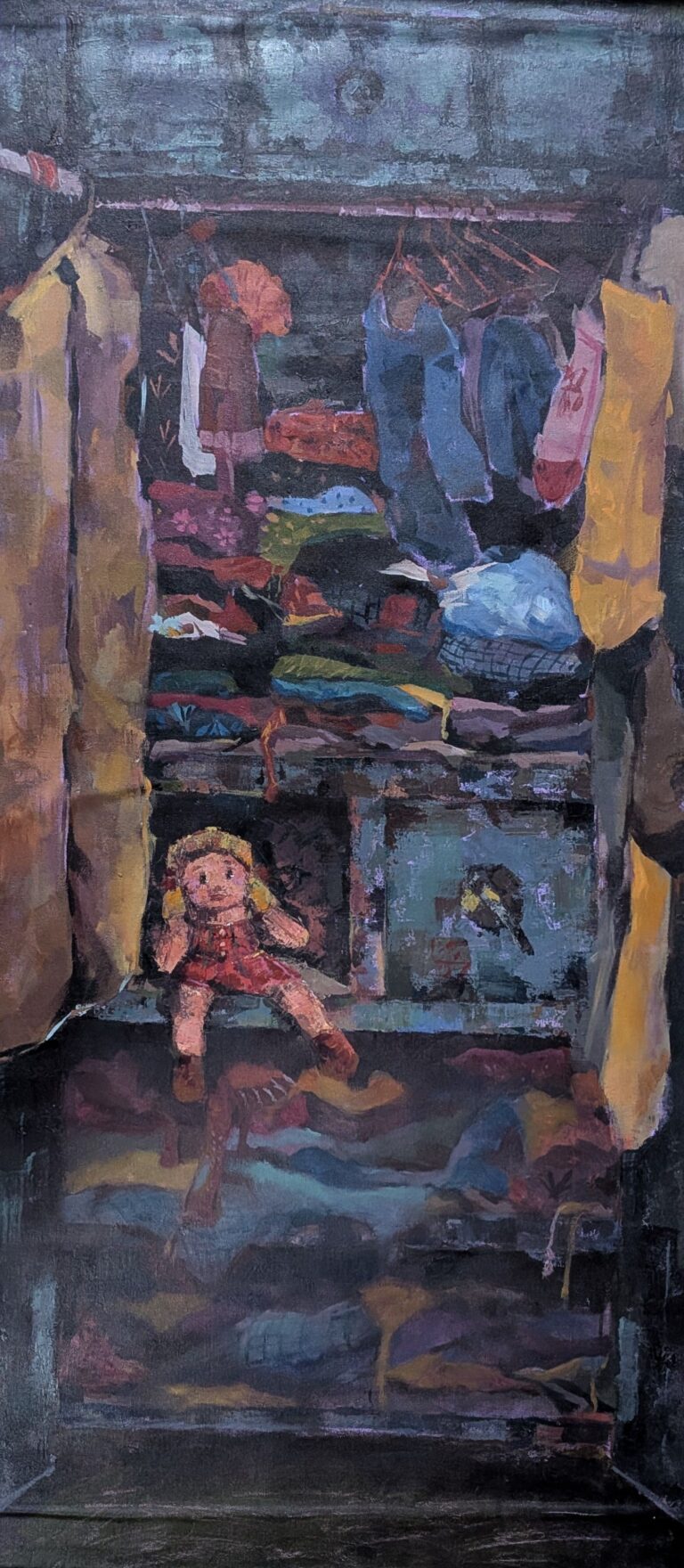Rosy by Shruti